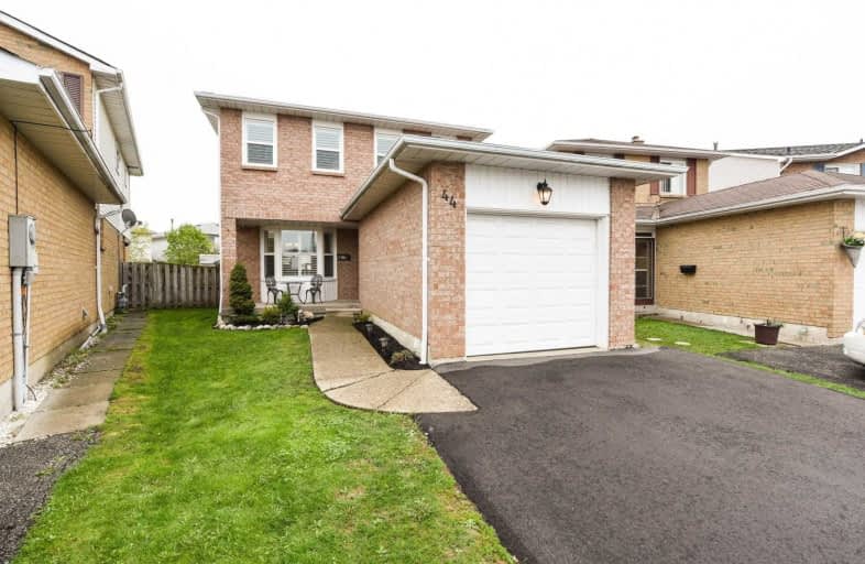 44 Stephensen Court, Brampton | Image 1