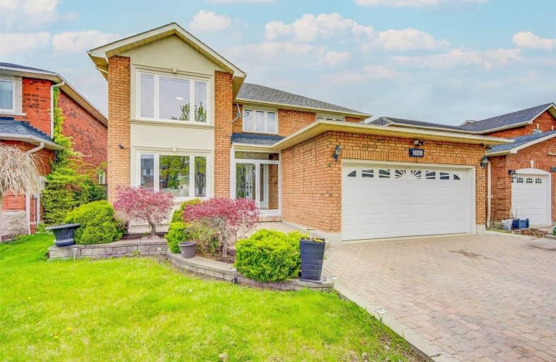 3483 Africa Crescent, Mississauga | Image 1