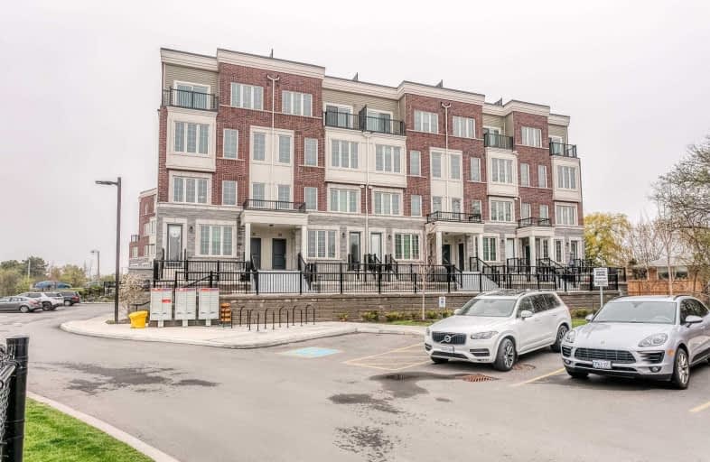 36-2199 Lillykin Street, Oakville | Image 1