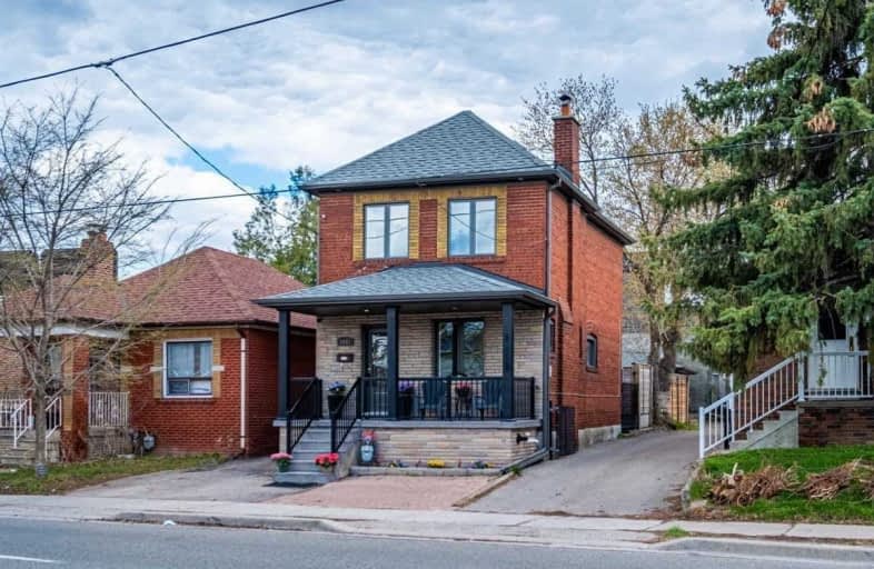 1041 Glencairn Avenue, Toronto | Image 1
