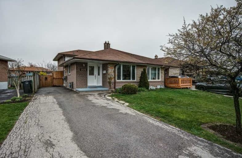 2402 Padstow Crescent, Mississauga | Image 1