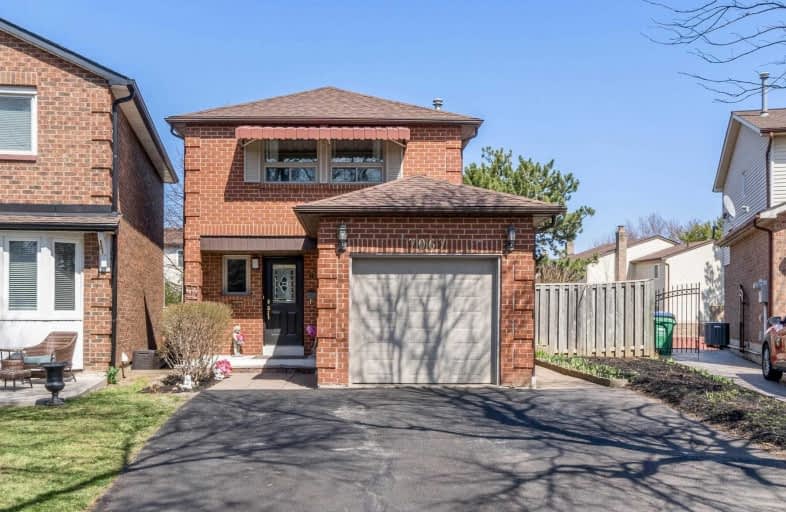 7067 Tamar Mews, Mississauga | Image 1