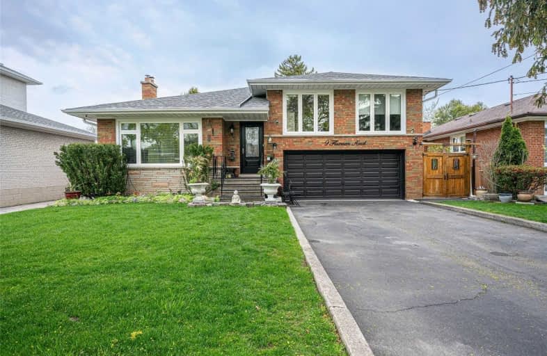 9 Flaxman Road, Toronto | Image 1