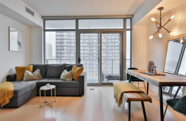 1511-103 The Queensway, Toronto | Image 1