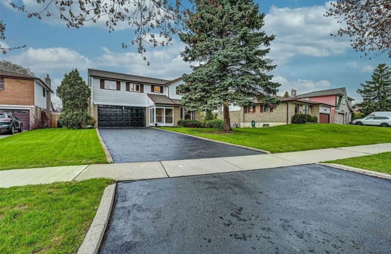 3331 Nadine Crescent, Mississauga | Image 1