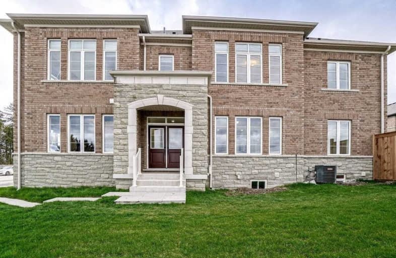 382 Clockwork Drive, Brampton | Image 1