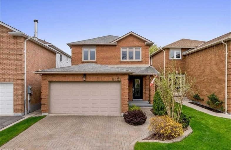 6122 Duford Drive, Mississauga | Image 1