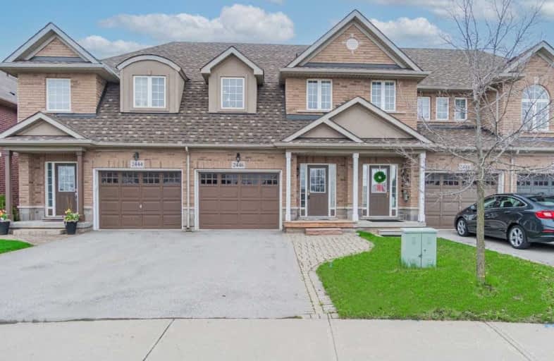 2446 Shadow Court, Oakville | Image 1