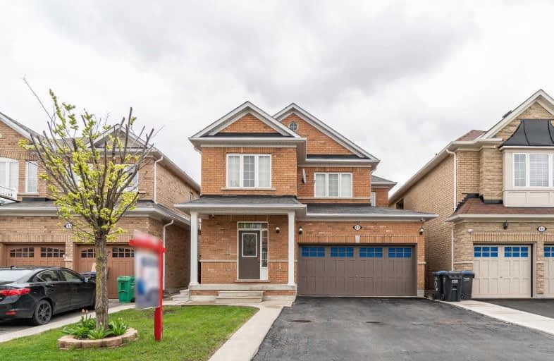 63 Summitgreen Crescent, Brampton | Image 1