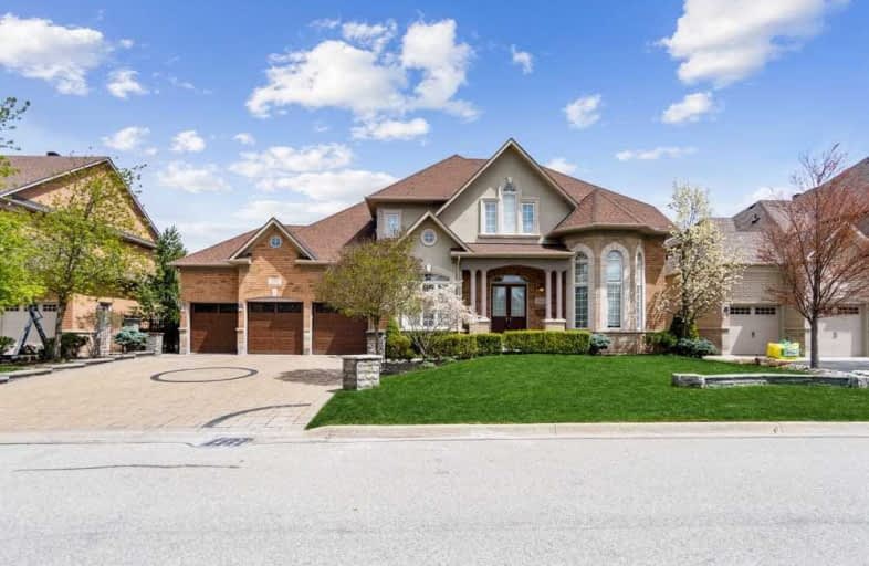 544 Golfview Court, Oakville | Image 1