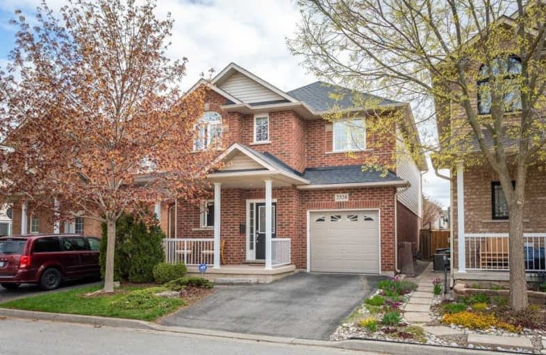 2324 Vanessa Drive, Burlington | Image 1