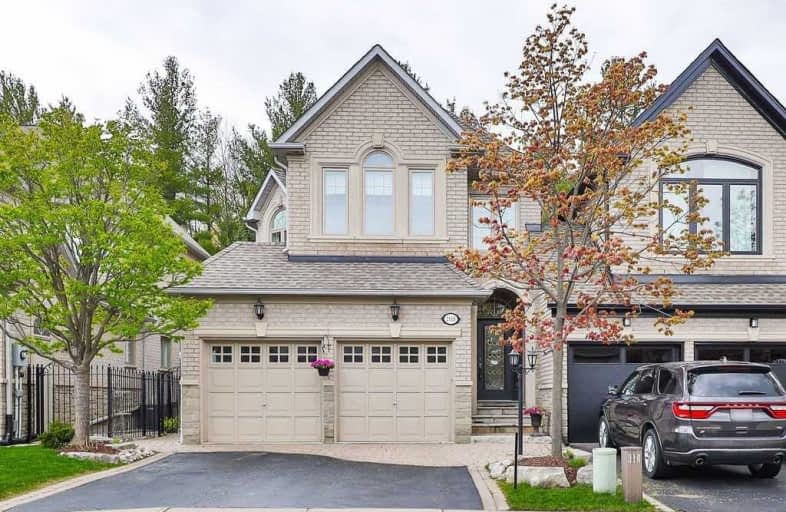 2118 Pinevalley Crescent, Oakville | Image 1