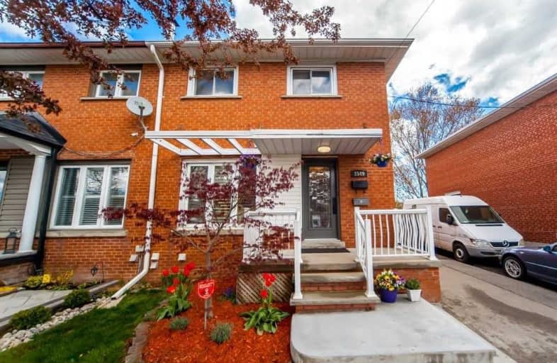 3549 Queenston Drive, Mississauga | Image 1