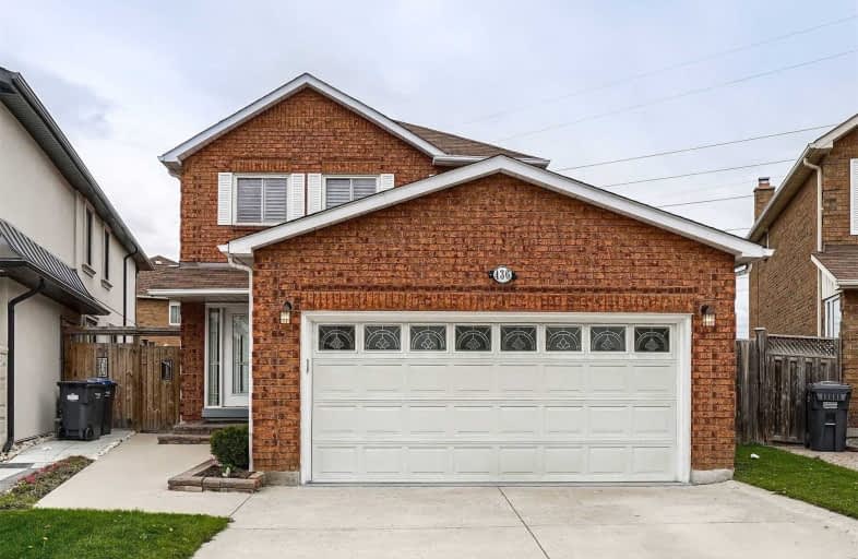 436 Laurentian Avenue, Mississauga | Image 1