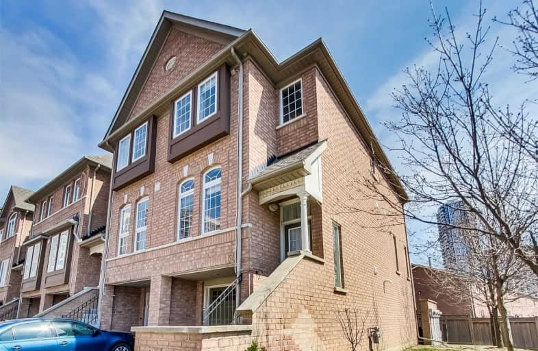 50-50 Strathaven Drive, Mississauga | Image 1