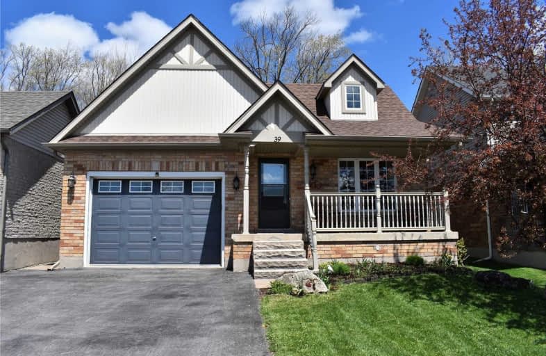 39 Abbey Road, Orangeville | Image 1