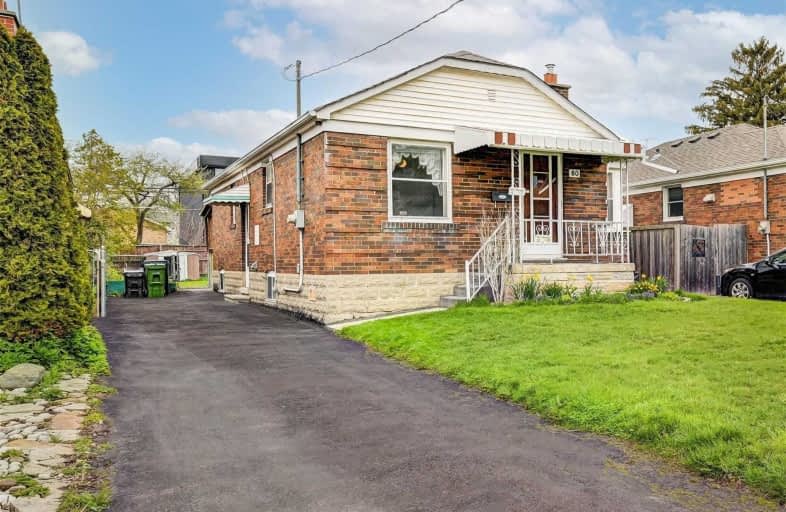 80 Murrie Street, Toronto | Image 1