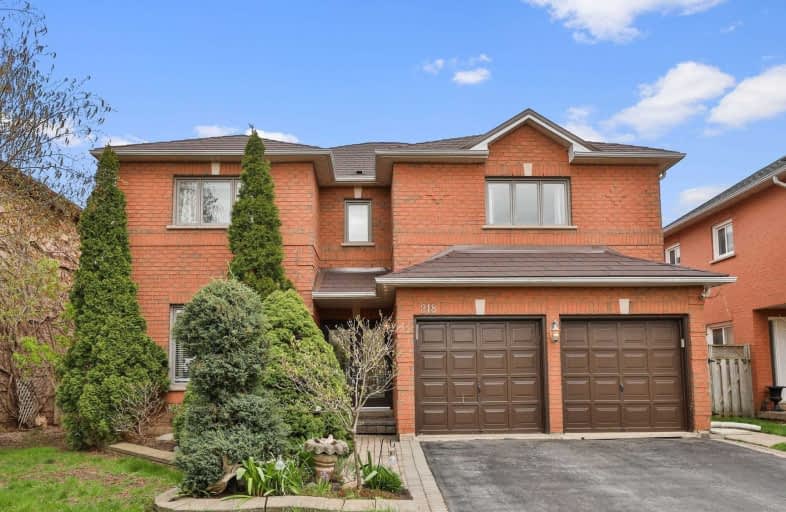 218 River Glen Boulevard, Oakville | Image 1