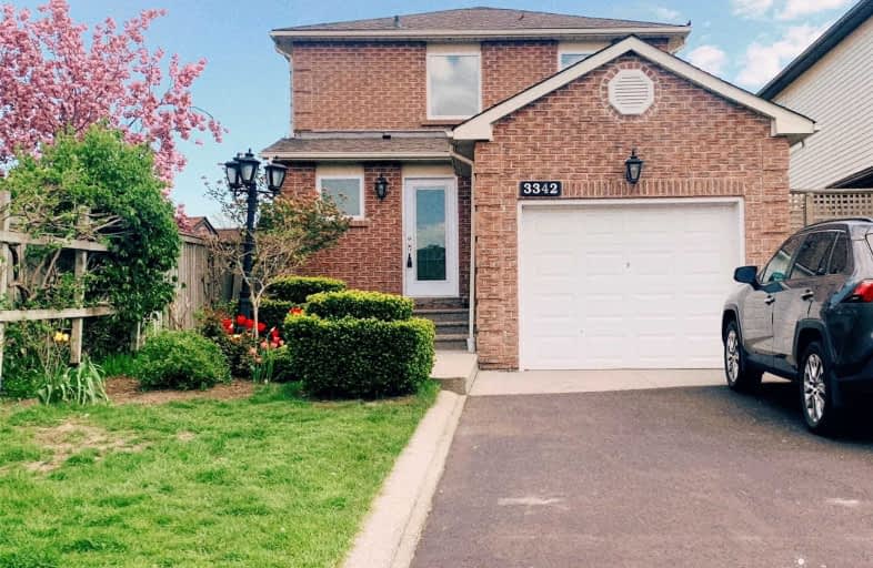 3342 Brett Road, Mississauga | Image 1