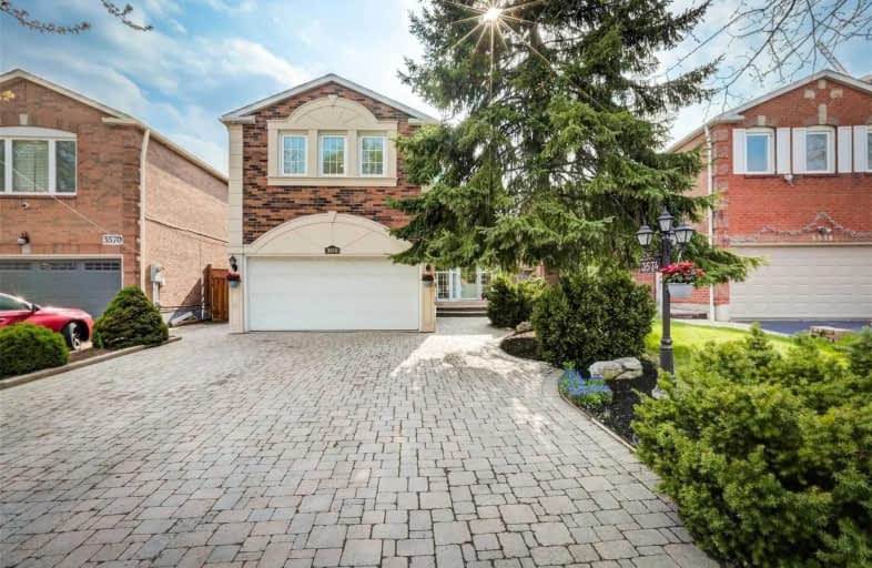 3574 Copernicus Drive, Mississauga | Image 1