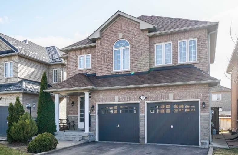 32 Harwood Road, Brampton | Image 1