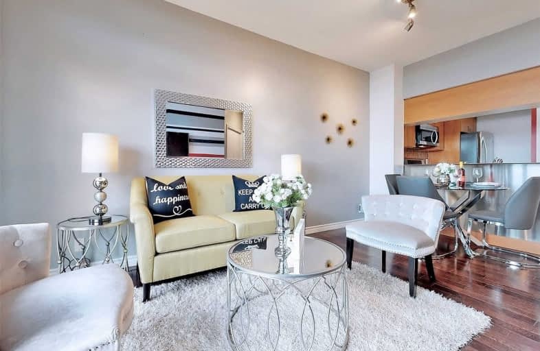 1901-185 Legion Road North, Toronto | Image 1
