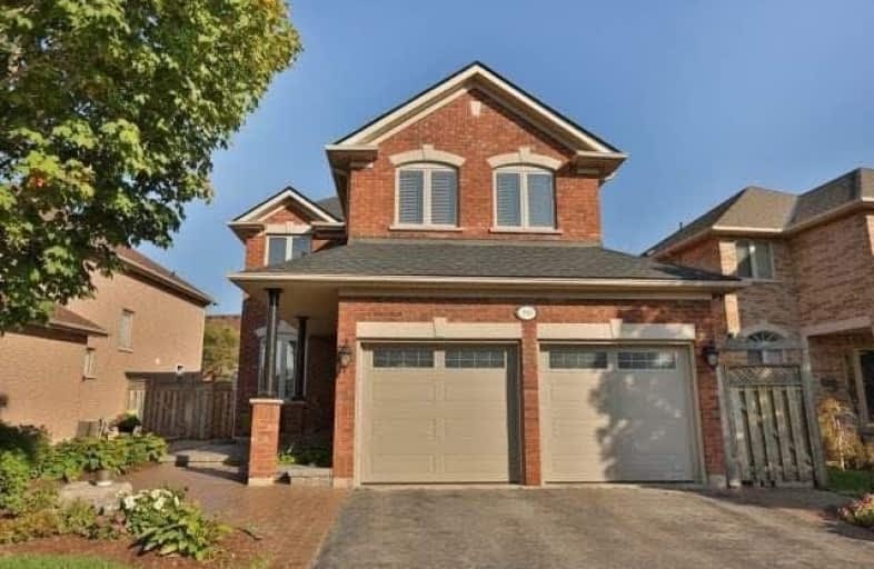 390 Grovehill Road, Oakville | Image 1