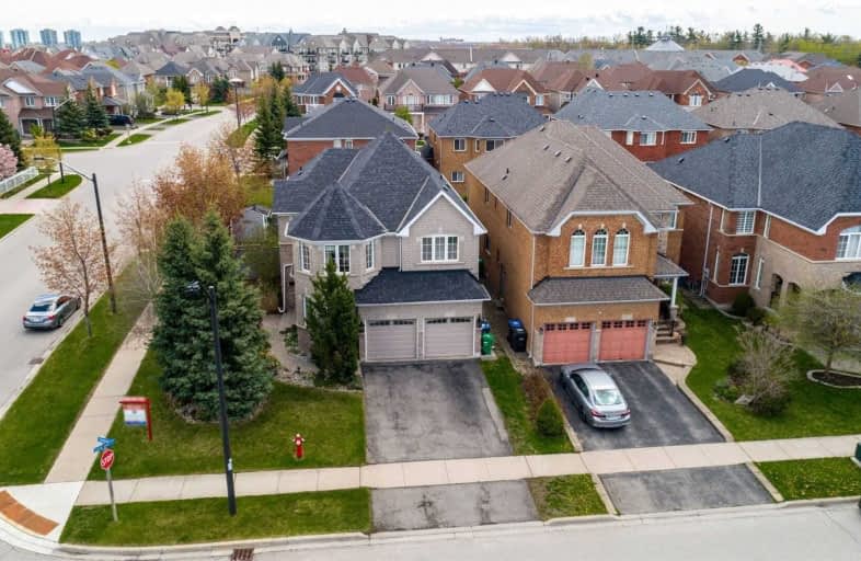 3076 Velmar Drive, Mississauga | Image 1