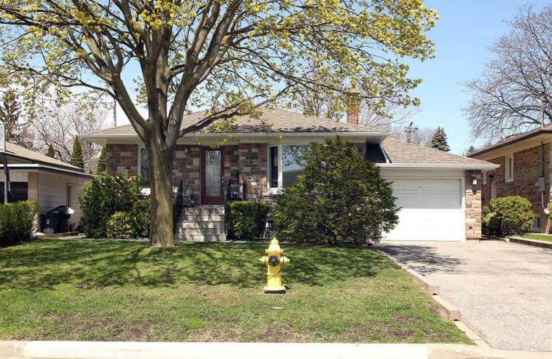 16 North Heights Road, Toronto | Image 1