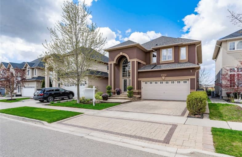 2322 Millstone Drive, Oakville | Image 1