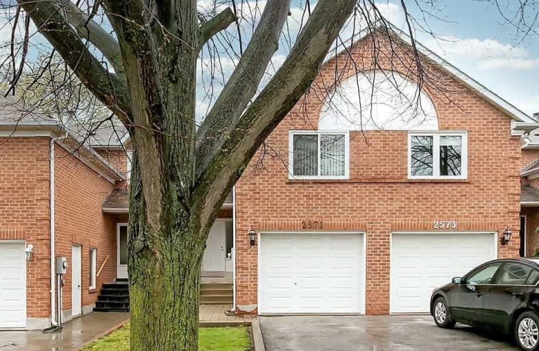 2571 Addingham Crescent, Oakville | Image 1