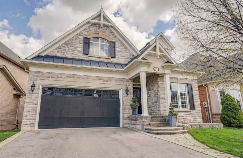 3273 Stocksbridge Avenue, Oakville | Image 1