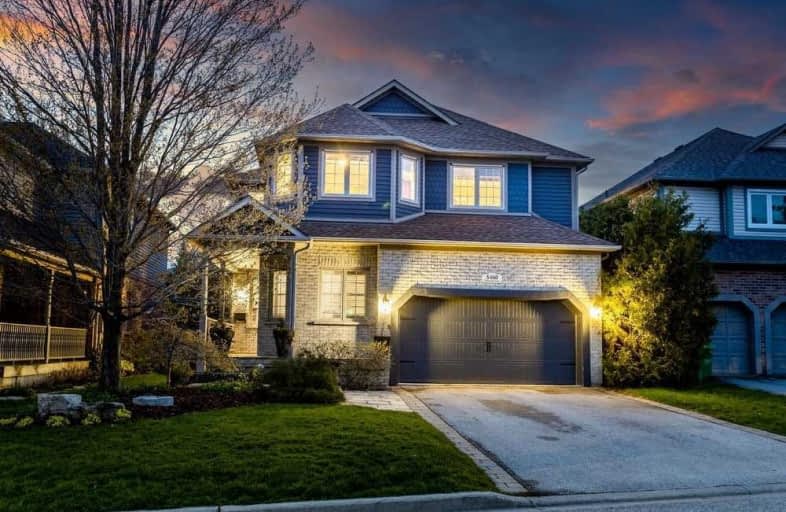 5460 Planters Wood Court, Mississauga | Image 1