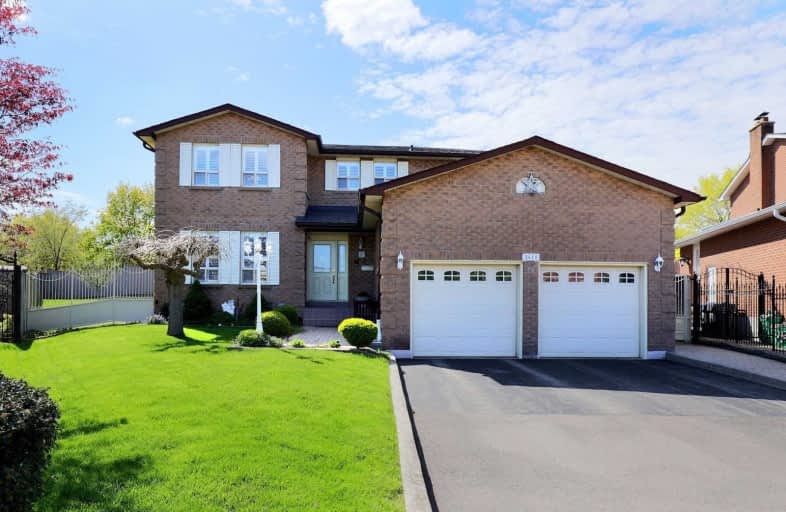 2610 Privet Court, Mississauga | Image 1