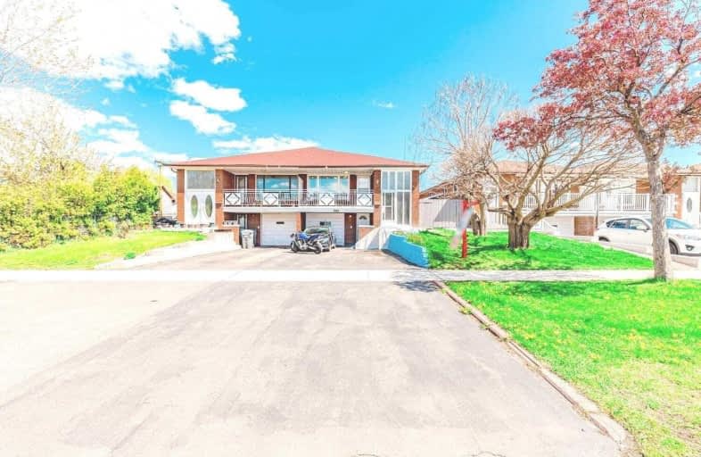 3162 Morning Star Drive North, Mississauga | Image 1