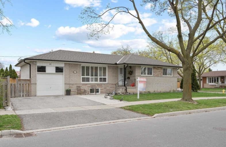 45 Brampton Road, Toronto | Image 1