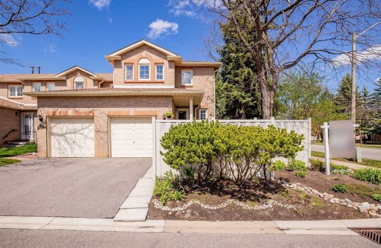 47 Chipstead Avenue, Brampton | Image 1