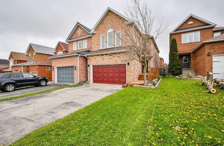 331 Perry Road, Orangeville | Image 1