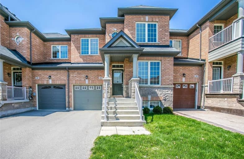 42 Kawana Road, Brampton | Image 1