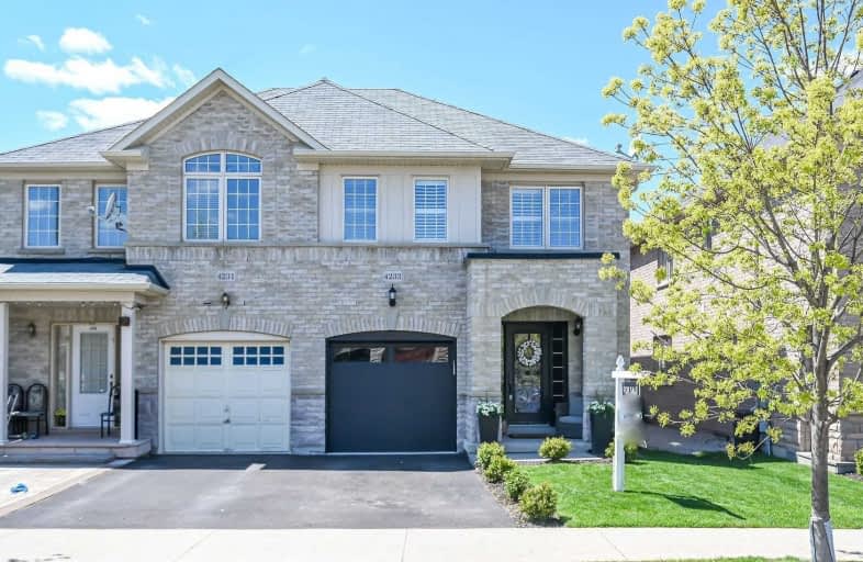 4233 Cole Crescent, Burlington | Image 1