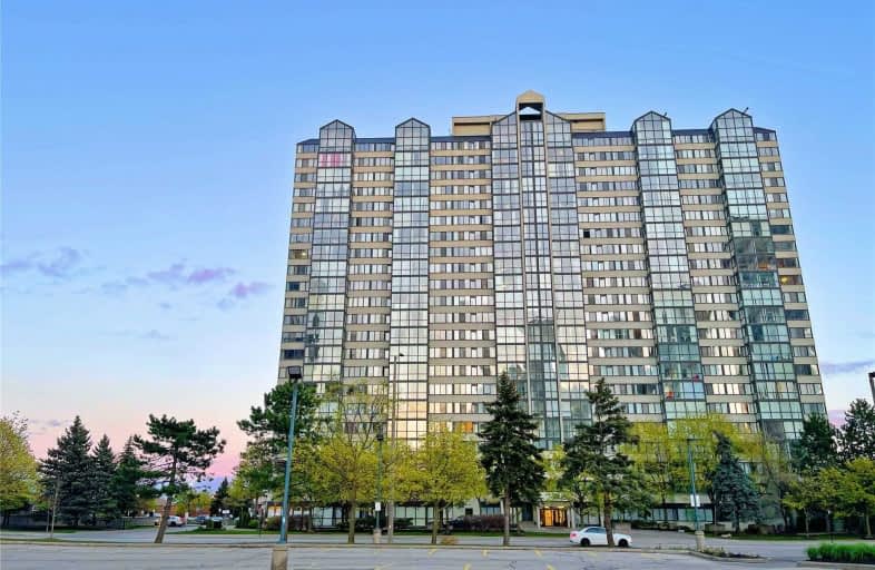 1808-350 Webb Drive, Mississauga | Image 1