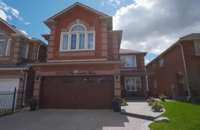 3808 Periwinkle Crescent, Mississauga | Image 1