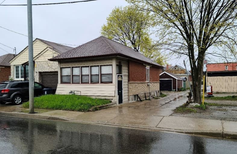 301 Kipling Avenue, Toronto | Image 1