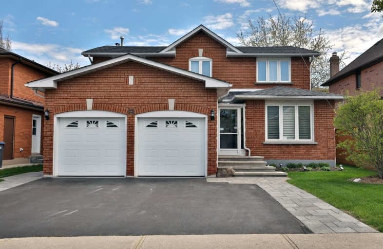 92 Sunforest Drive, Brampton | Image 1