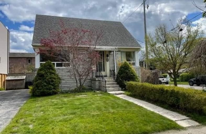 427 Valermo Drive, Toronto | Image 1