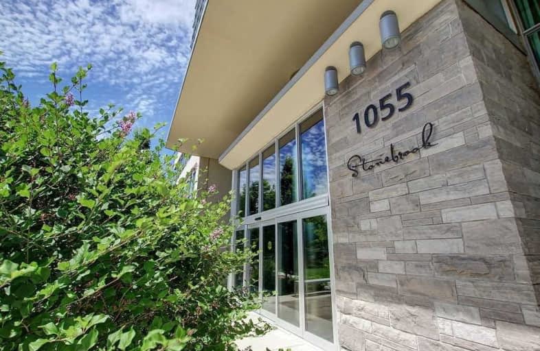 406-1055 Southdown Road, Mississauga | Image 1