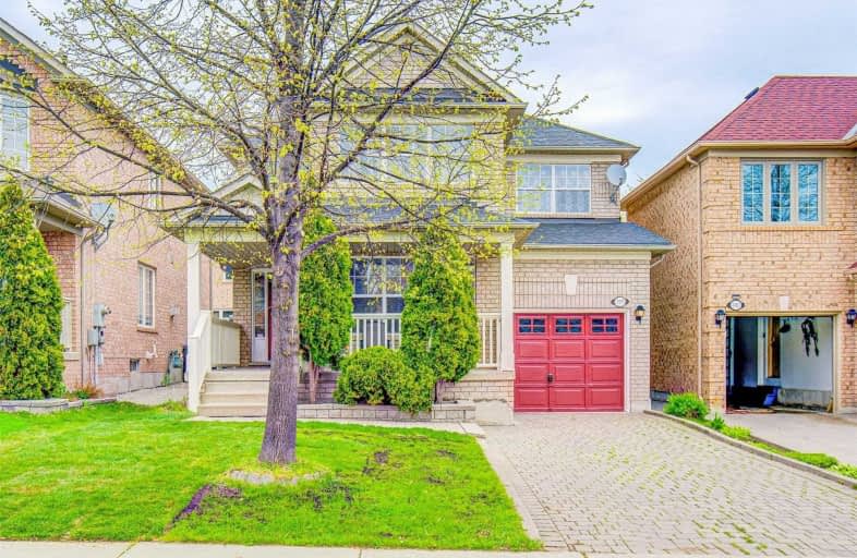 3171 Rock Harbour Road, Mississauga | Image 1