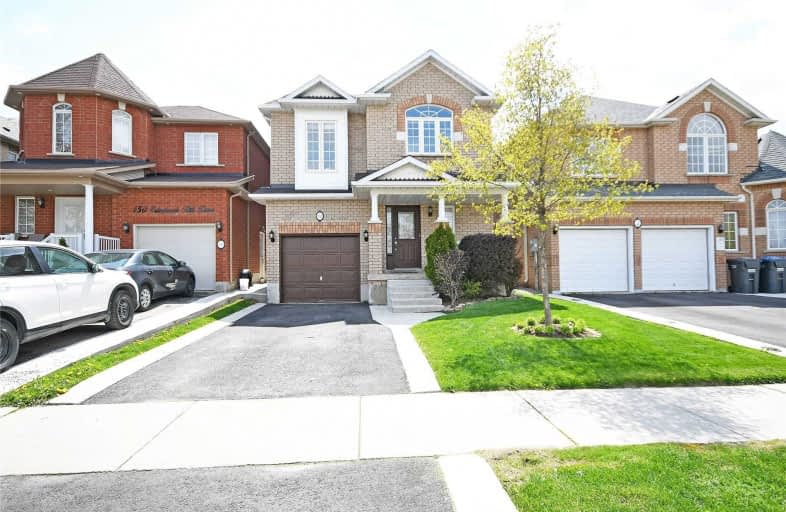 152 Edenbrook Hill Drive, Brampton | Image 1