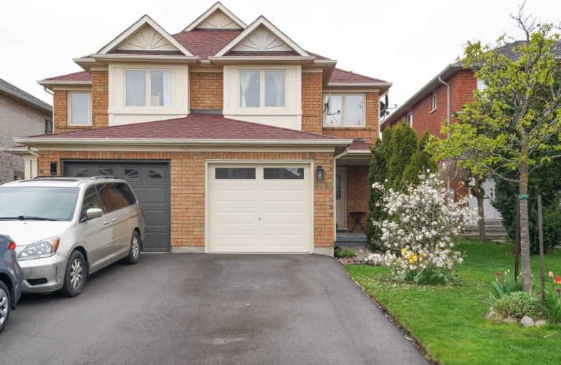 3822 Spicewood Way, Mississauga | Image 1