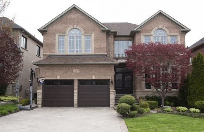 1407 Clearwater Crescent, Oakville | Image 1